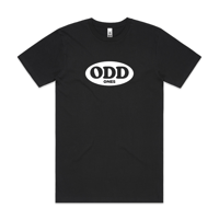 BLACK T-SHIRT