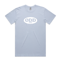 BLUE T-SHIRT