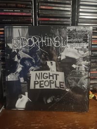 Image 1 of Endorphins Lost - Night People LP 