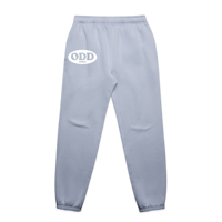 BLUE SWEATPANTS
