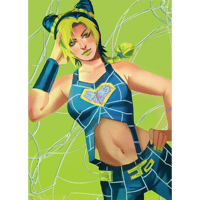 JOLYNE - PRINT