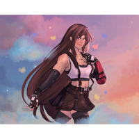 TIFA - PRINT 