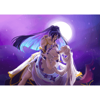 KIANA MEI BALLROOM - PRINT 