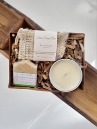 Image 2 of Lime Basil & Mandarin Gift Set 