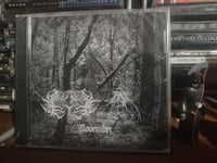 Image 1 of I See Satan Fall Like Lightning / Bal Split - 'November" CD