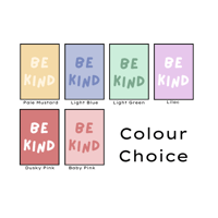 Image 12 of Happy, Be Kind & Play Prints