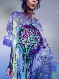Image 1 of PrisM HeLL Tee (3XL)
