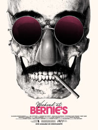 Weekend at Bernie's