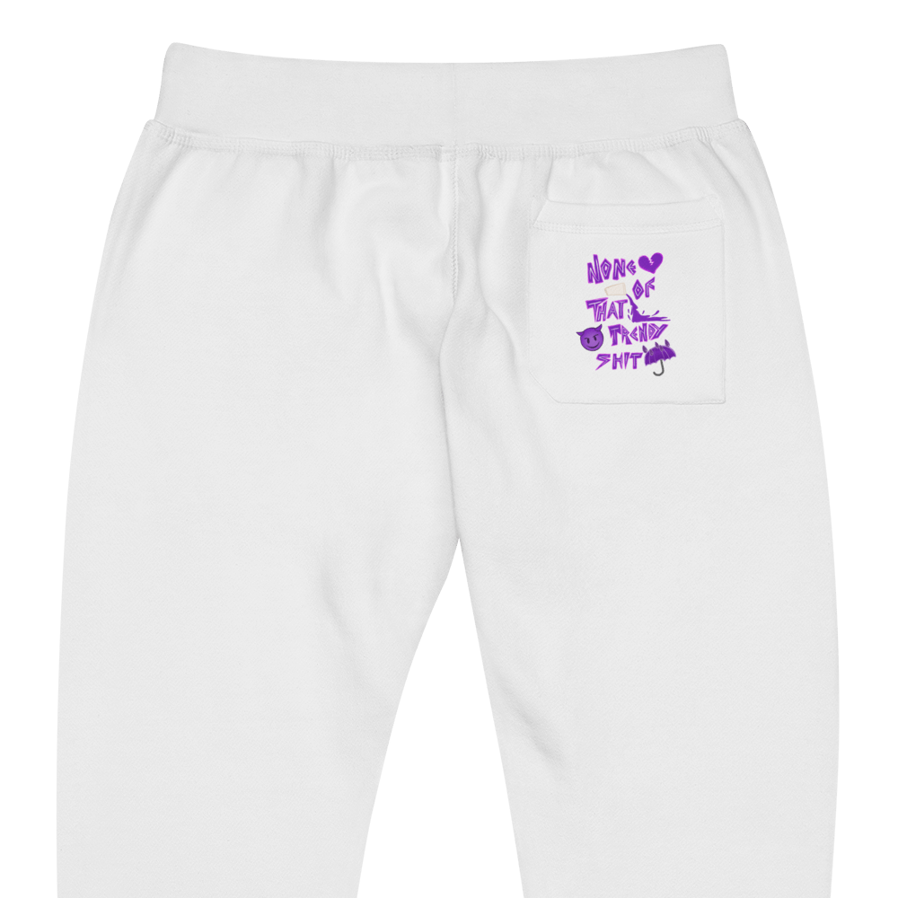 Image of NTS LIFESTYLE | SWEATPANTS