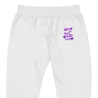 Image 5 of NTS LIFESTYLE | SWEATPANTS