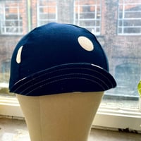 Image 3 of DOT Cycling Cap