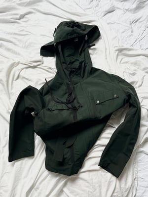 Craig Green Work Parka Forest FW15 - Size L