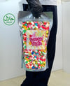 Halal Fizzy and Non Fizzy Sweet Bag