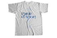 Image 1 of PAROLE D'AMORE_BLU EDITION