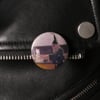 'The Mad Wizard' Badge - Second