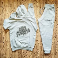 Image 2 of Never A Mule - Sweatsuit