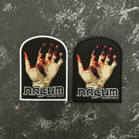 NASUM - DOOMBRINGER OFFICIAL PATCH