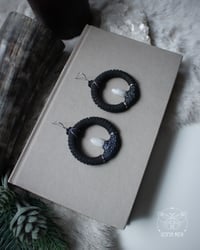 Image 2 of Geminga Earrings