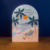 Father's Day Card by Sister Paper Co.