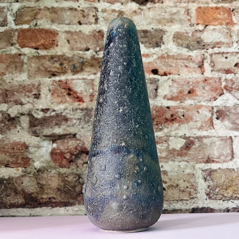 Image of Volcanic Vase