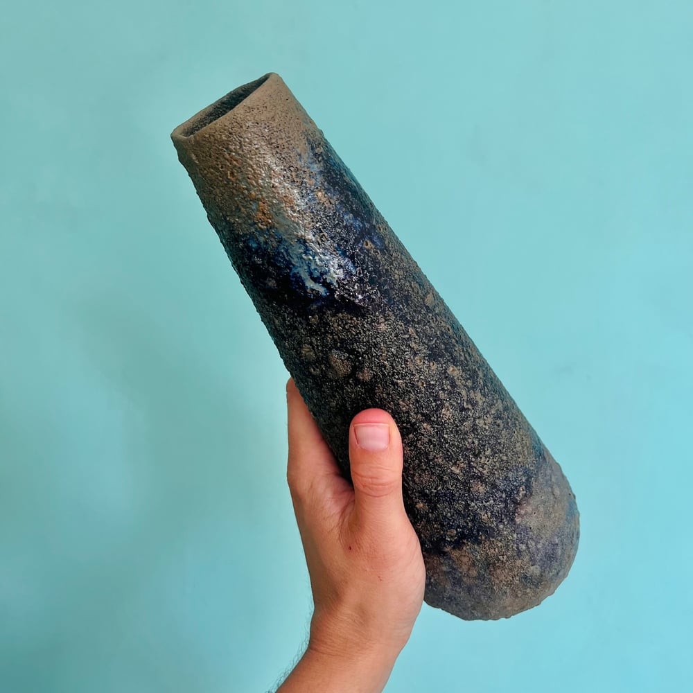 Image of Volcanic Vase II