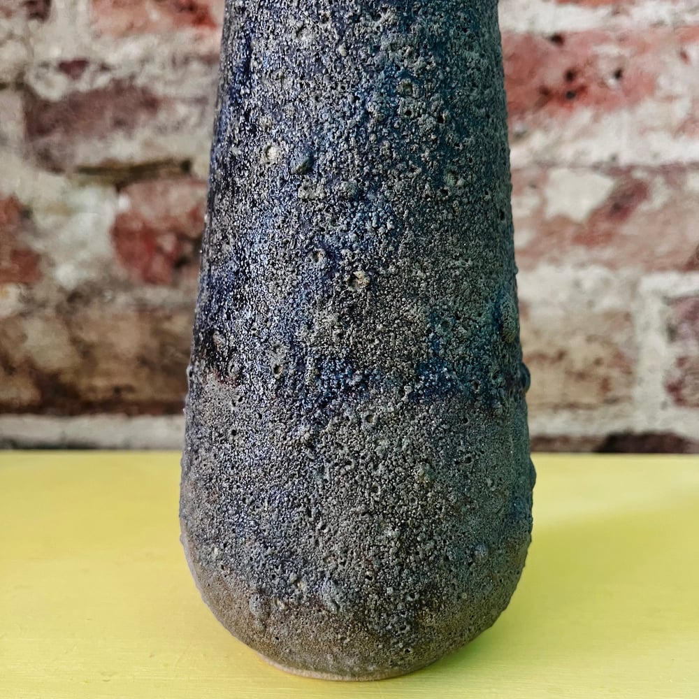 Image of Volcanic Vase II