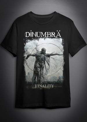 Dinumbra - Finality (TS)