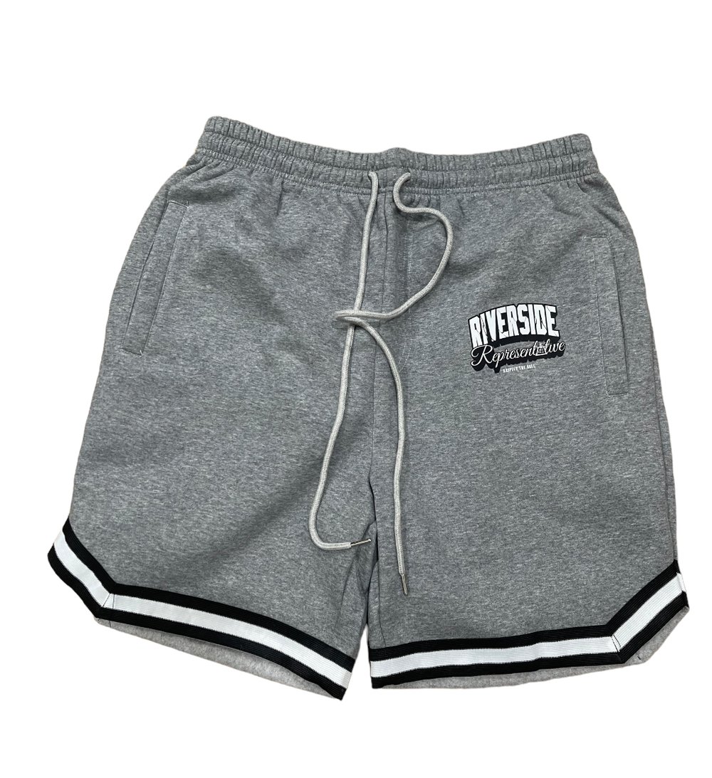 RIVERSIDE REPRESENTITIVE SHORTS
