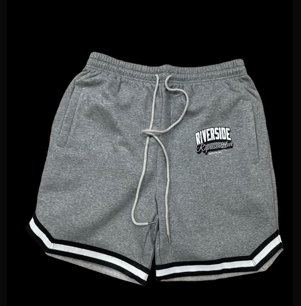RIVERSIDE REPRESENTITIVE SHORTS