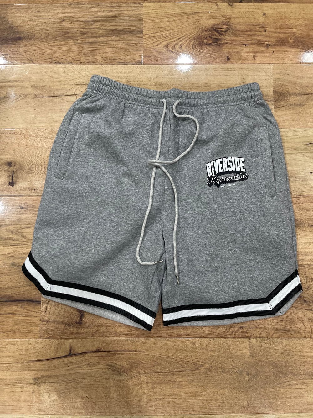 RIVERSIDE REPRESENTITIVE SHORTS