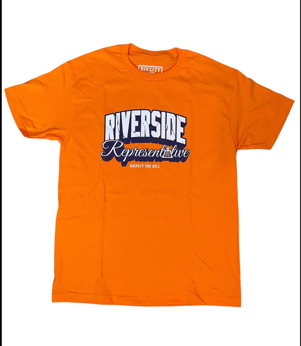 RIVERSIDE REPRESENTITVE