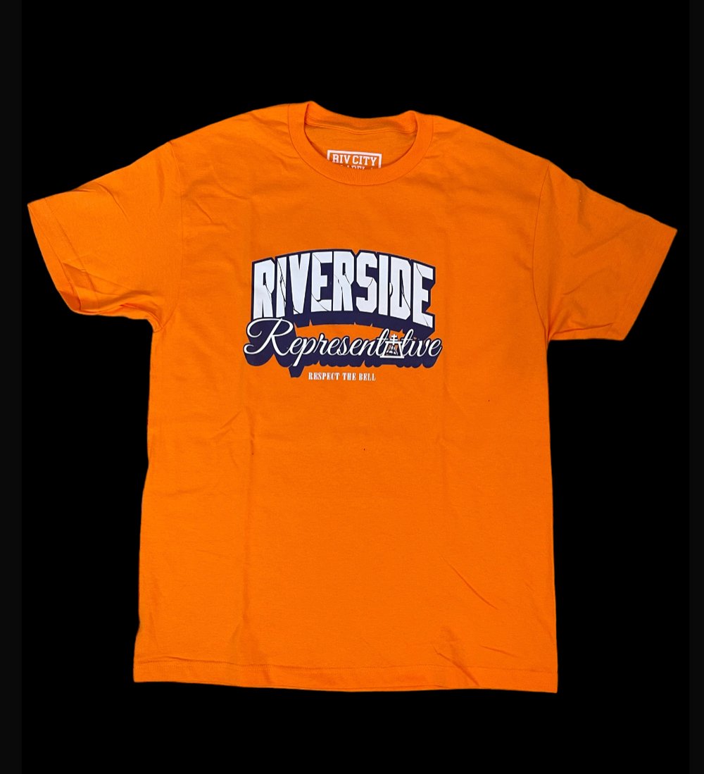 RIVERSIDE REPRESENTITVE