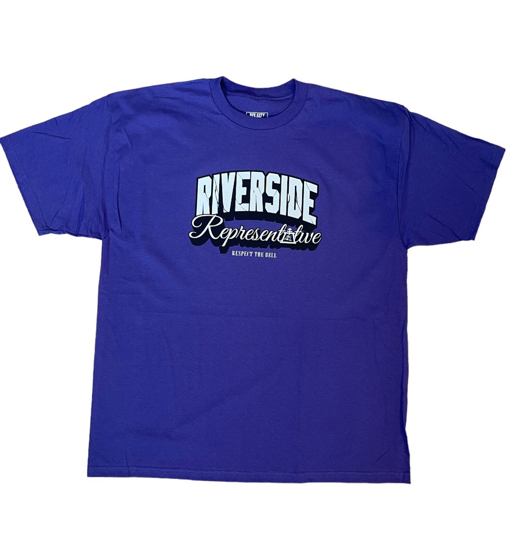 RIVERSIDE REPRESENTITIVE