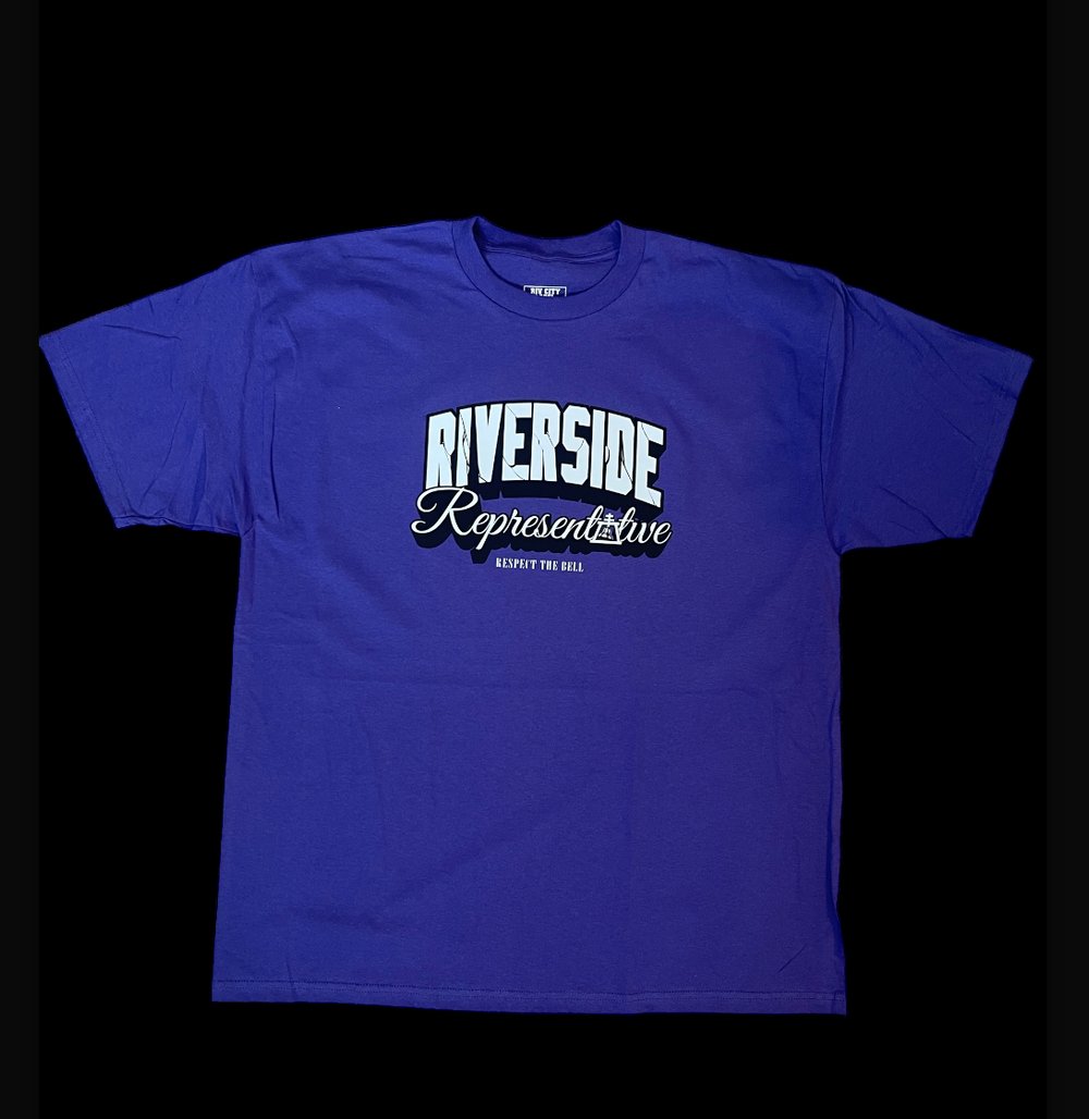RIVERSIDE REPRESENTITIVE