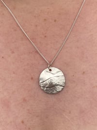 Image 5 of Seaview Pendant - 925 Sterling Silver