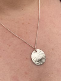 Image 4 of Seaview Pendant - 925 Sterling Silver