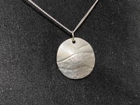 Image 1 of Seaview Pendant - 925 Sterling Silver