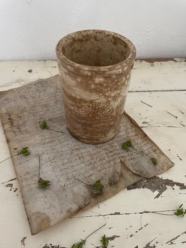 Image of Confiture Pot