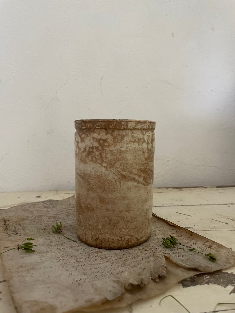 Image of Confiture Pot
