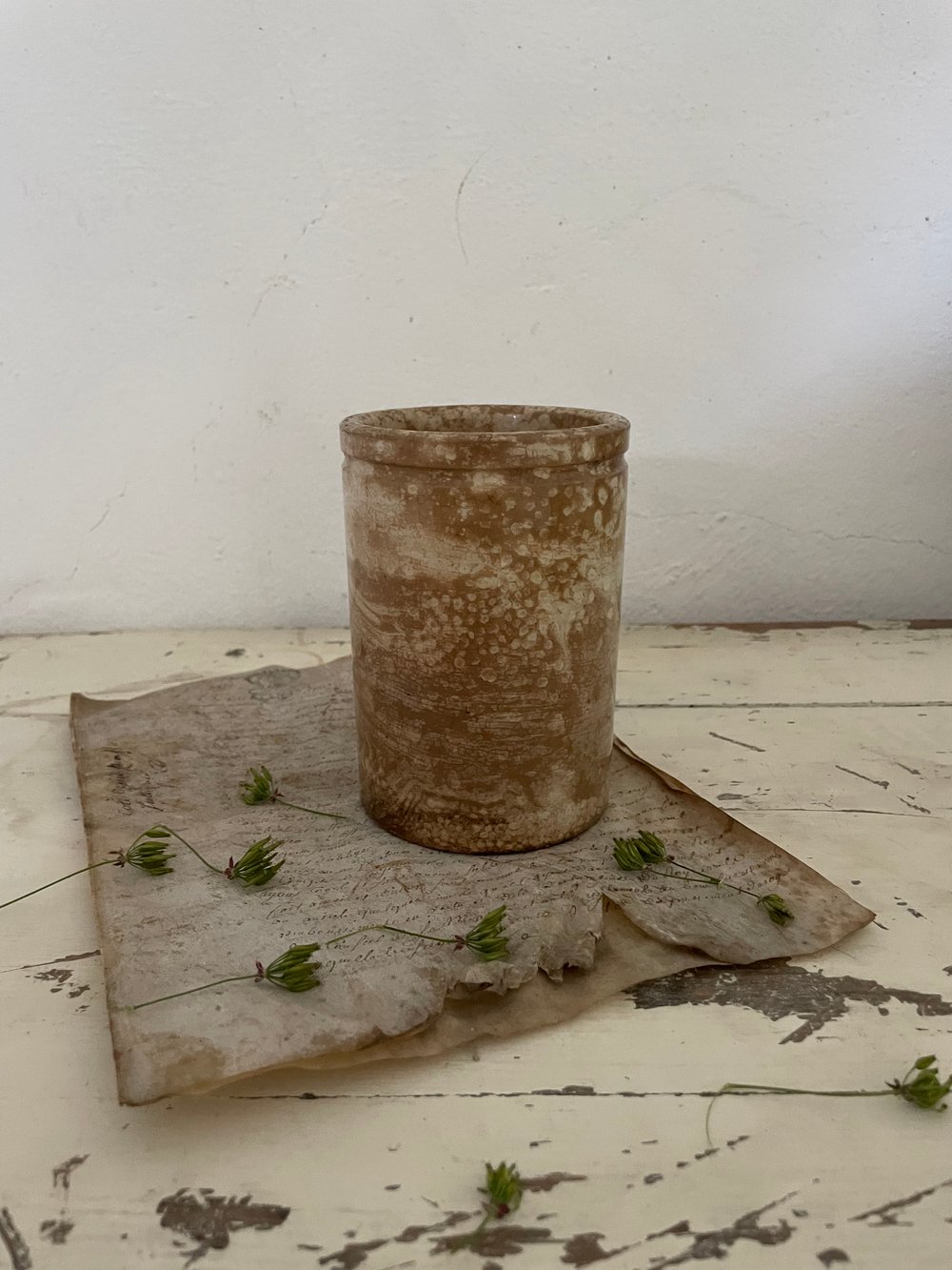 Image of Confiture Pot