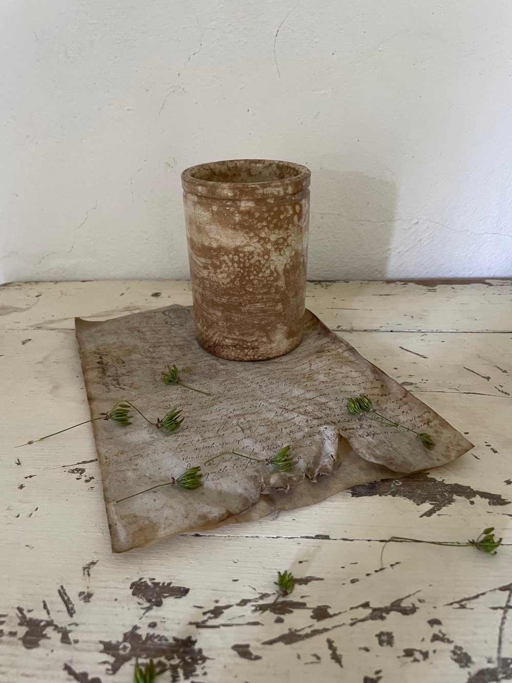 Image of Confiture Pot