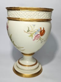 Image 2 of Royal Worcester Lamp Base