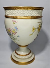 Image 4 of Royal Worcester Lamp Base
