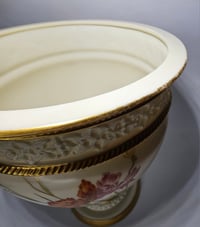 Image 10 of Royal Worcester Lamp Base