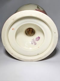 Image 11 of Royal Worcester Lamp Base