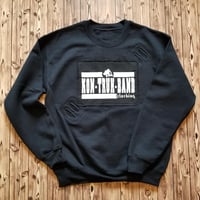 Image 1 of KON-TRUH-BAND clothing (distressed stitch)