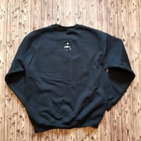 Image 2 of KON-TRUH-BAND clothing (distressed stitch)