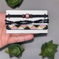 Image 2 of Miyuki Bracelet Sets