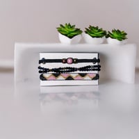 Image 1 of Miyuki Bracelet Sets