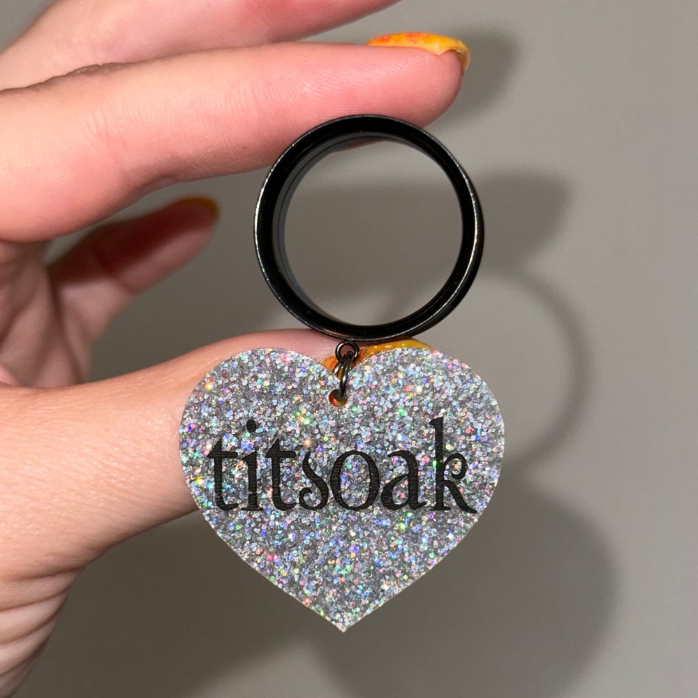 Image of Titsoak Tunnel Dangles (sizes 4g-2”)